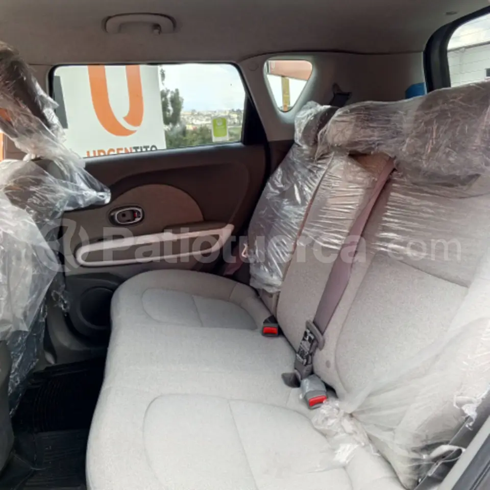 Foto 8 de Kia SOUL EV