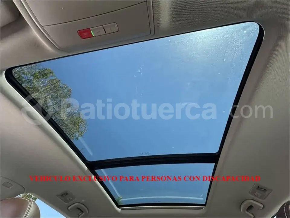 Foto 23 de Volkswagen Atlas