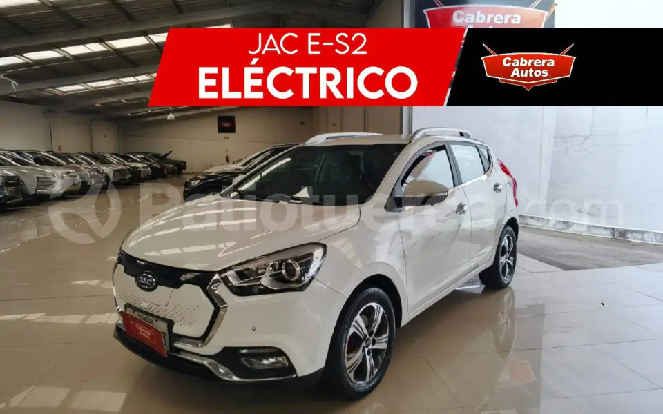 Foto 1 de JAC E-S2
