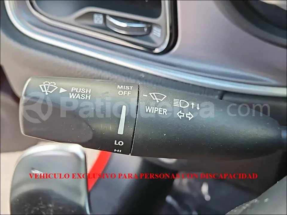 Foto 18 de Dodge Challenger