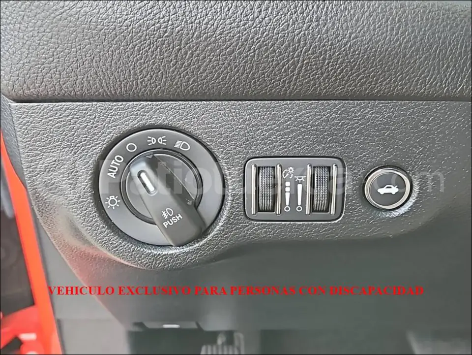 Foto 22 de Dodge Challenger