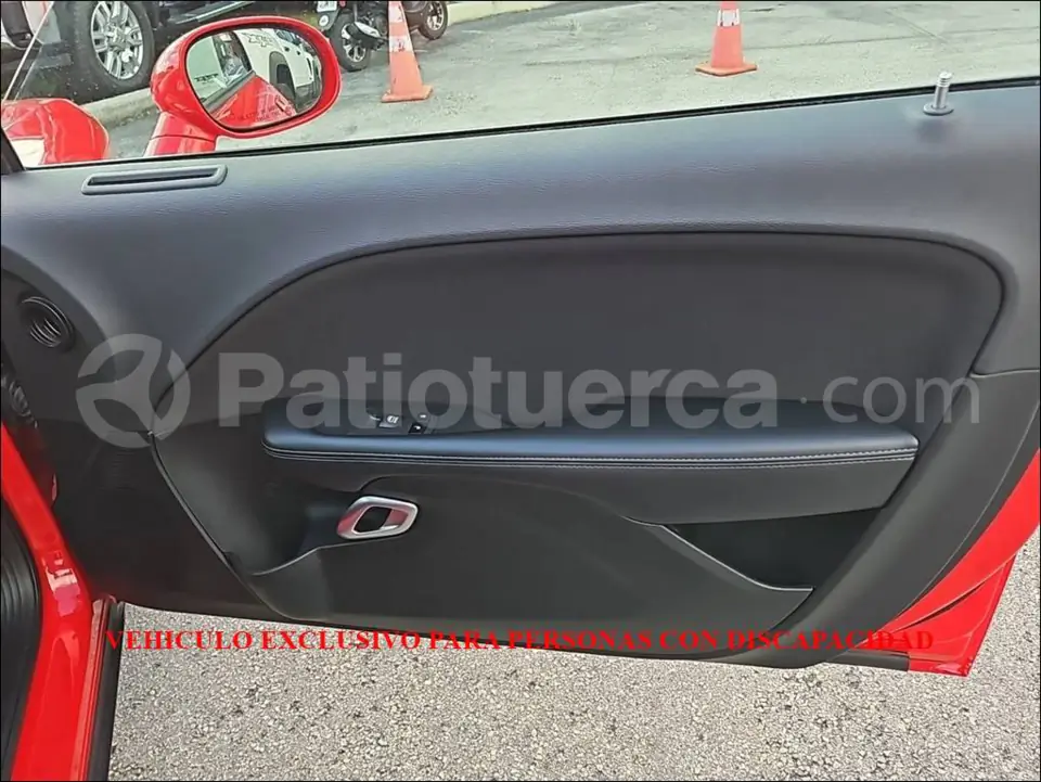 Foto 24 de Dodge Challenger