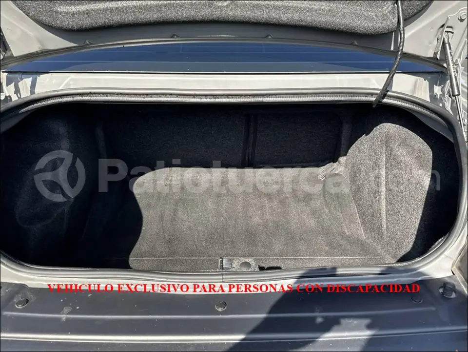 Foto 20 de Dodge Challenger