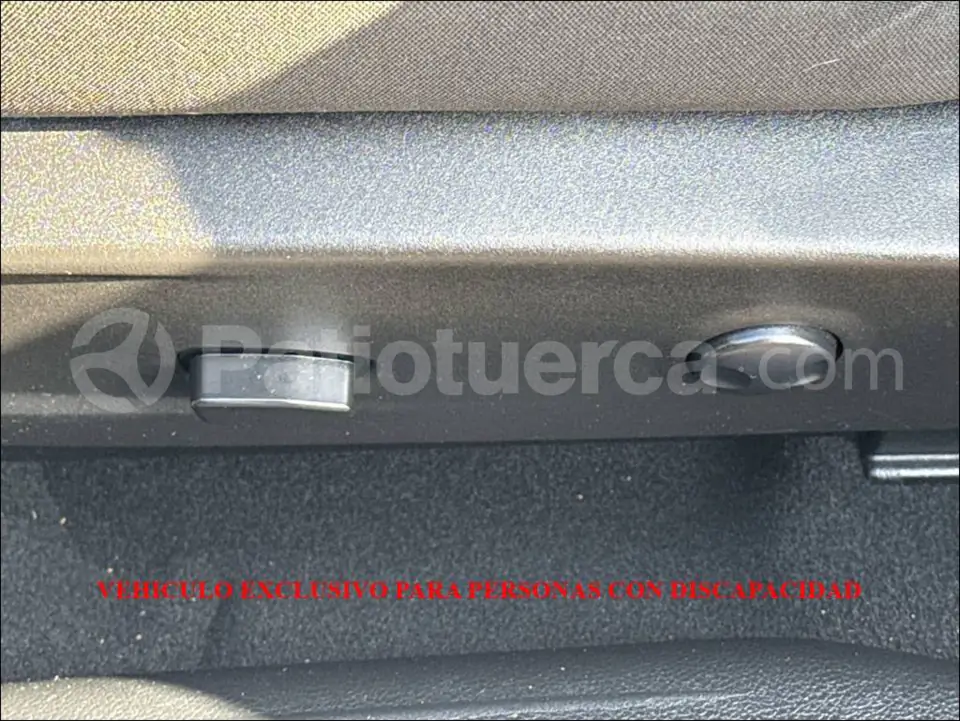 Foto 29 de Dodge Challenger