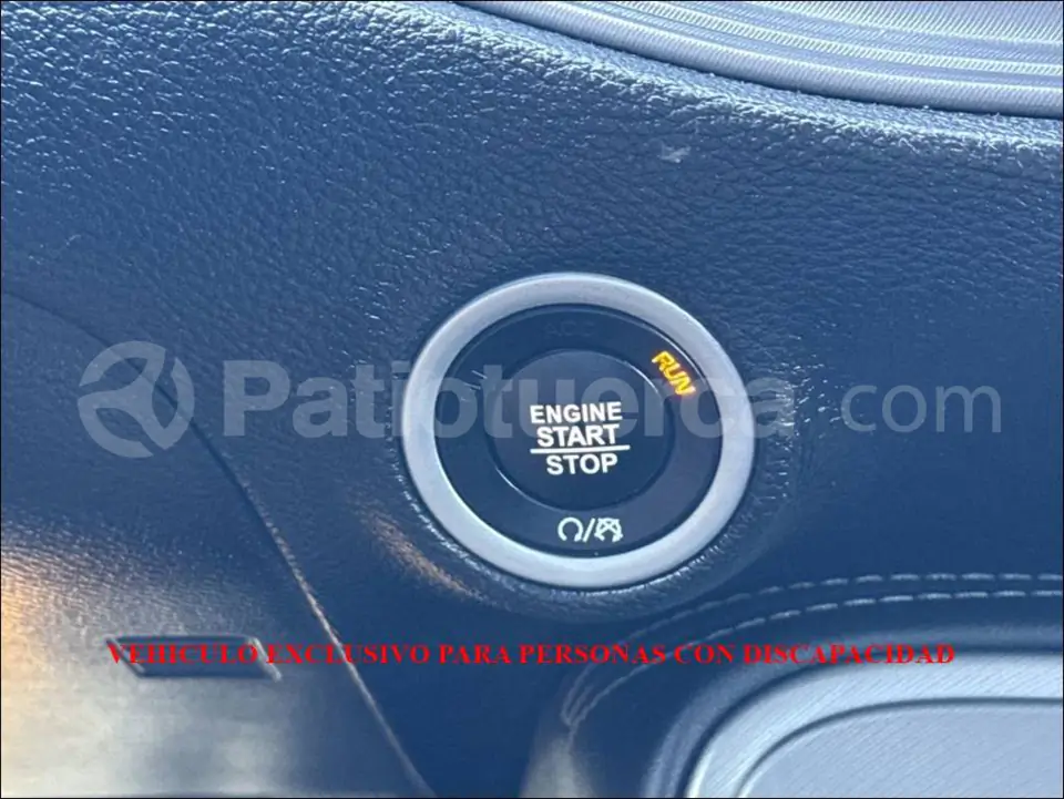 Foto 38 de Dodge Challenger