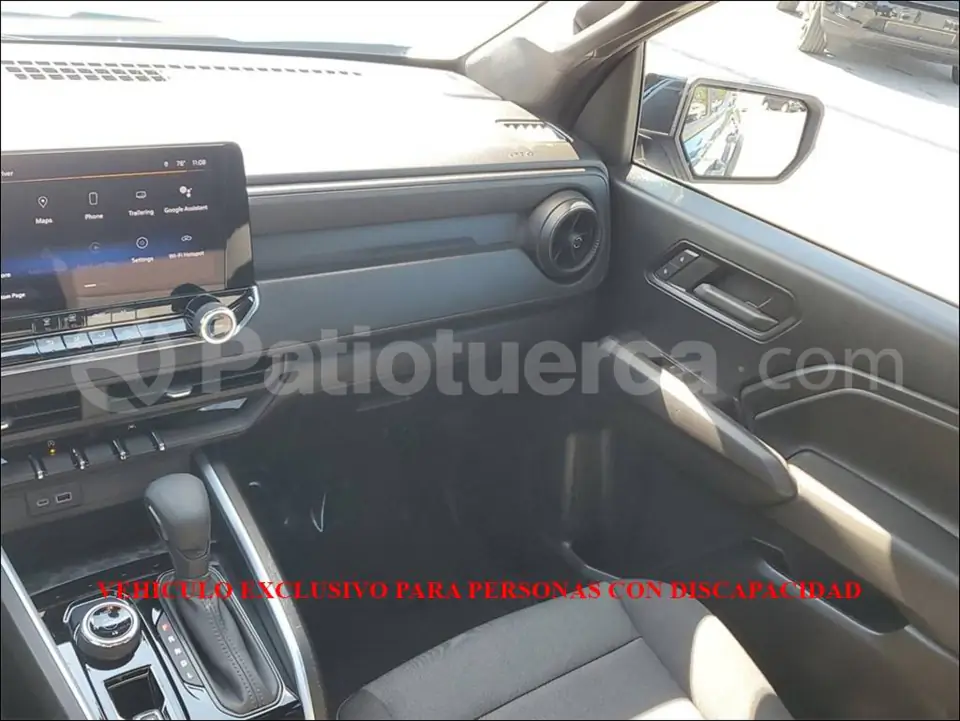 Foto 20 de Chevrolet Colorado