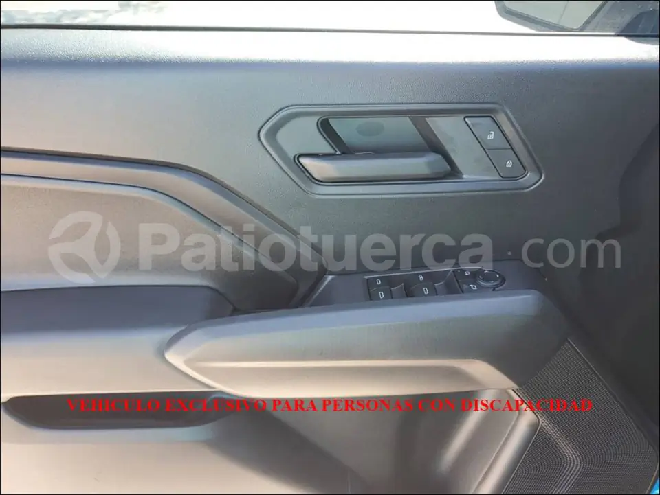 Foto 23 de Chevrolet Colorado