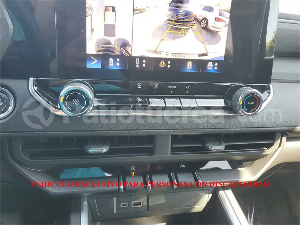 Foto 25 de Chevrolet Colorado