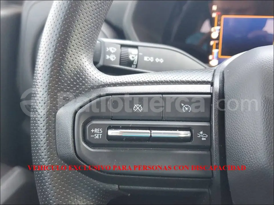 Foto 27 de Chevrolet Colorado