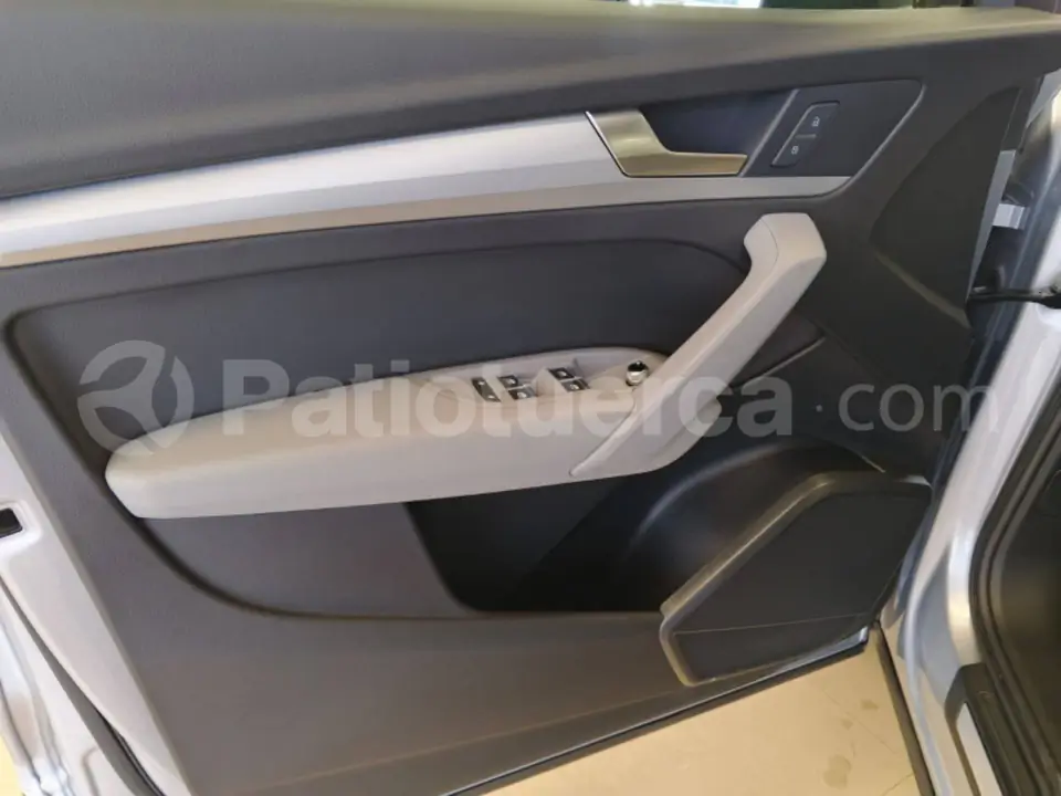 Foto 21 de Audi Q5 quattro