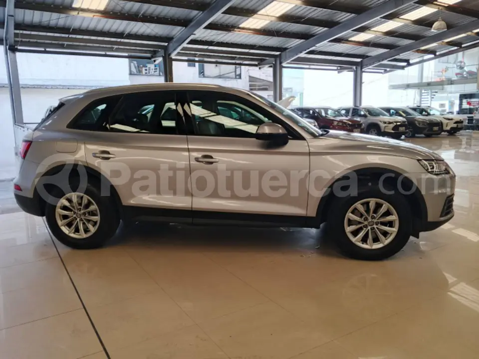 Foto 4 de Audi Q5