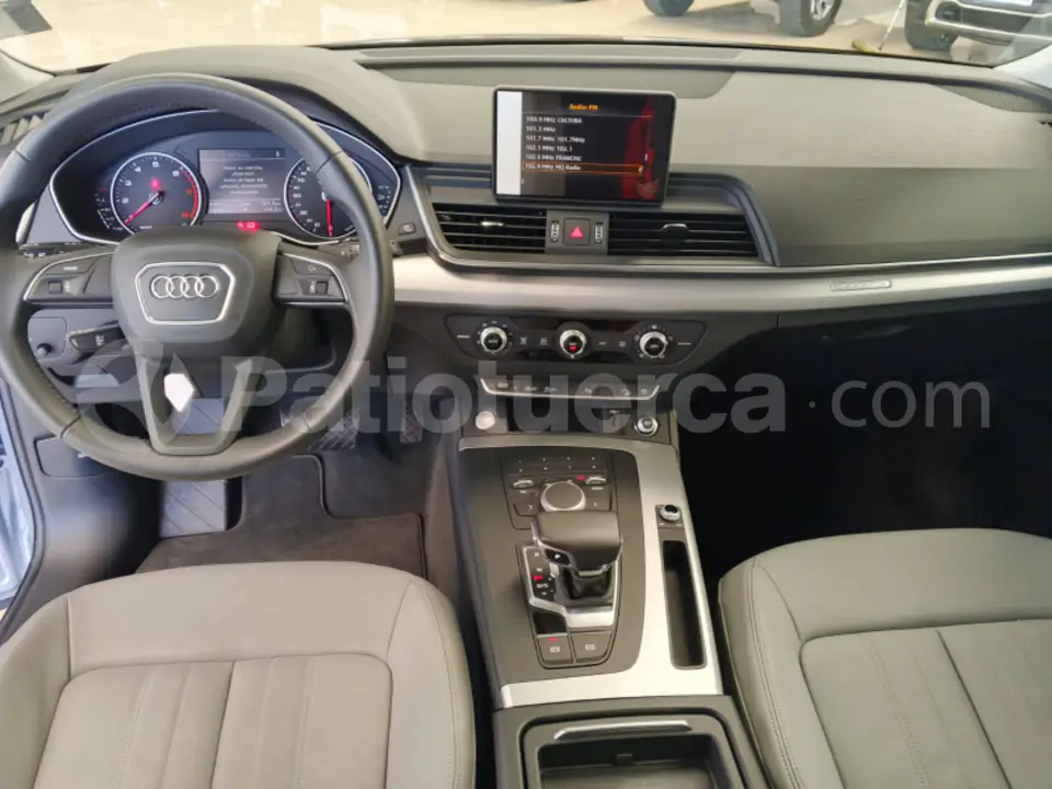 Foto 16 de Audi Q5