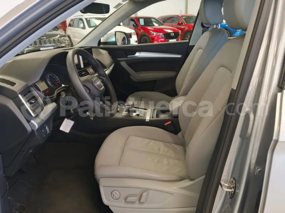 Foto 20 de Audi Q5