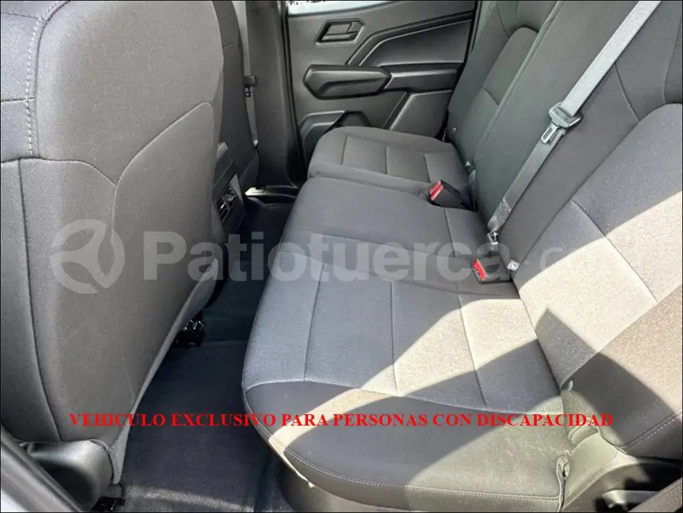 Foto 19 de Chevrolet Colorado