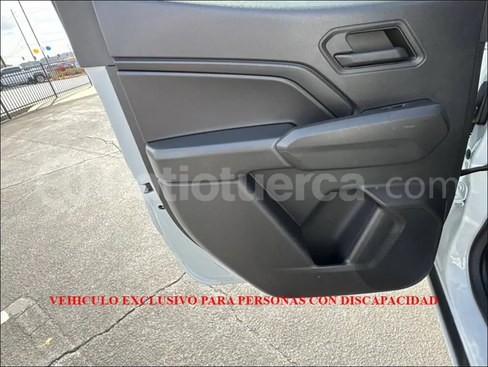 Foto 20 de Chevrolet Colorado