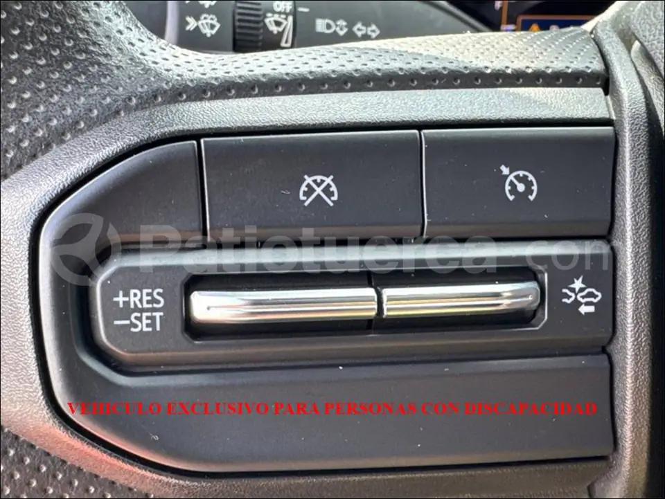 Foto 23 de Chevrolet Colorado