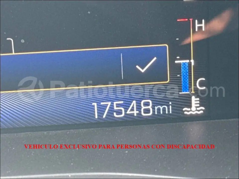 Foto 26 de Chevrolet Colorado