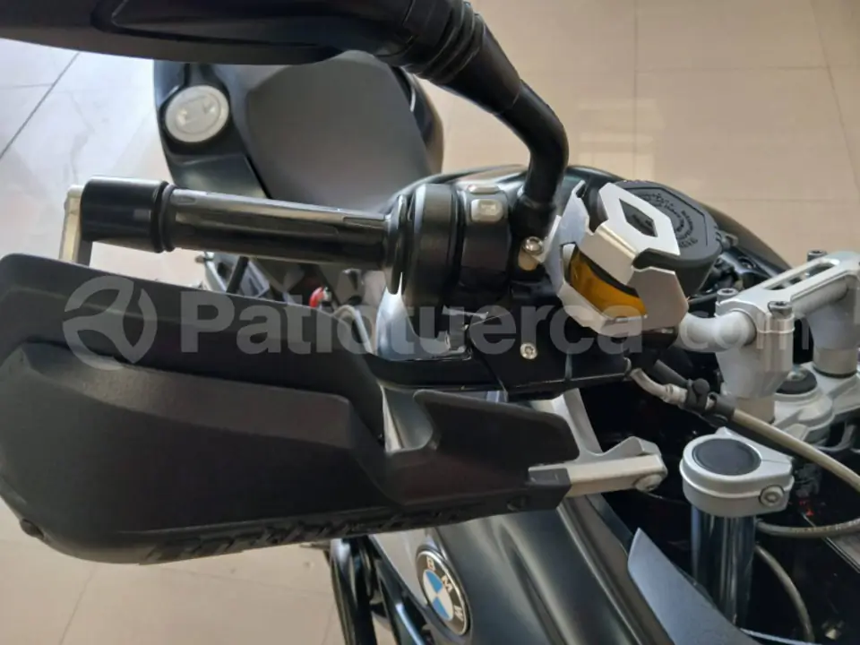 Foto 11 de BMW F700 GS