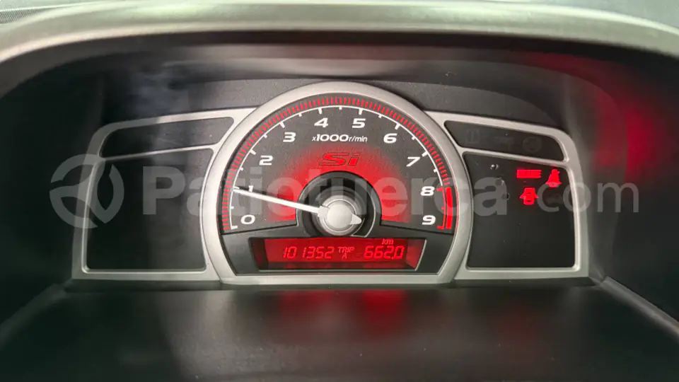 Foto 4 de Honda Civic