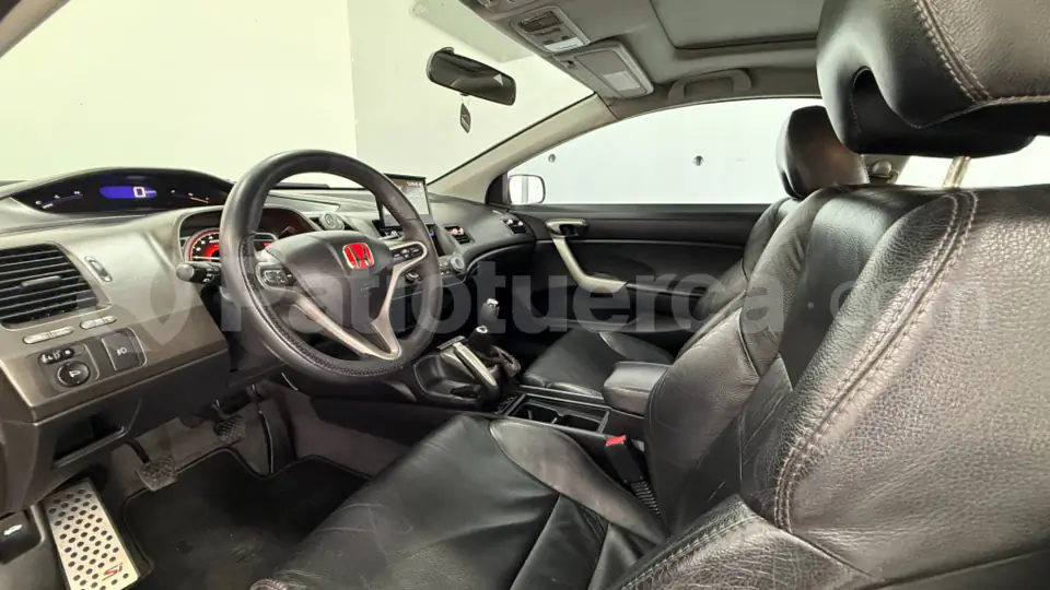 Foto 5 de Honda Civic