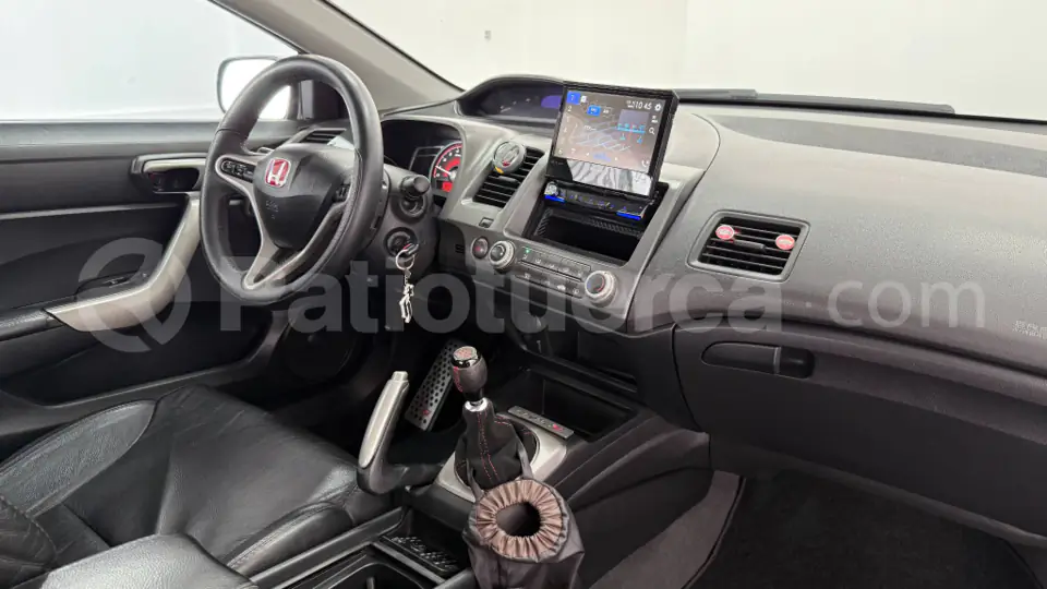 Foto 8 de Honda Civic