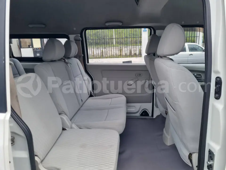 Foto 10 de Shineray X30L