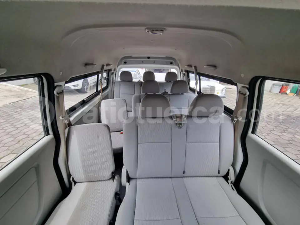 Foto 11 de Shineray X30L