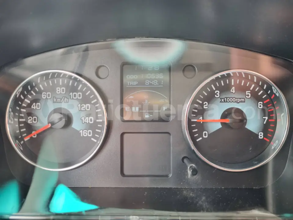 Foto 21 de Shineray X30L