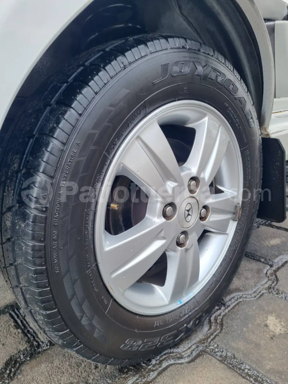 Foto 23 de Shineray X30L