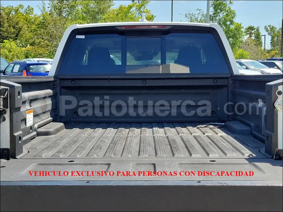 Foto 10 de Honda Ridgeline