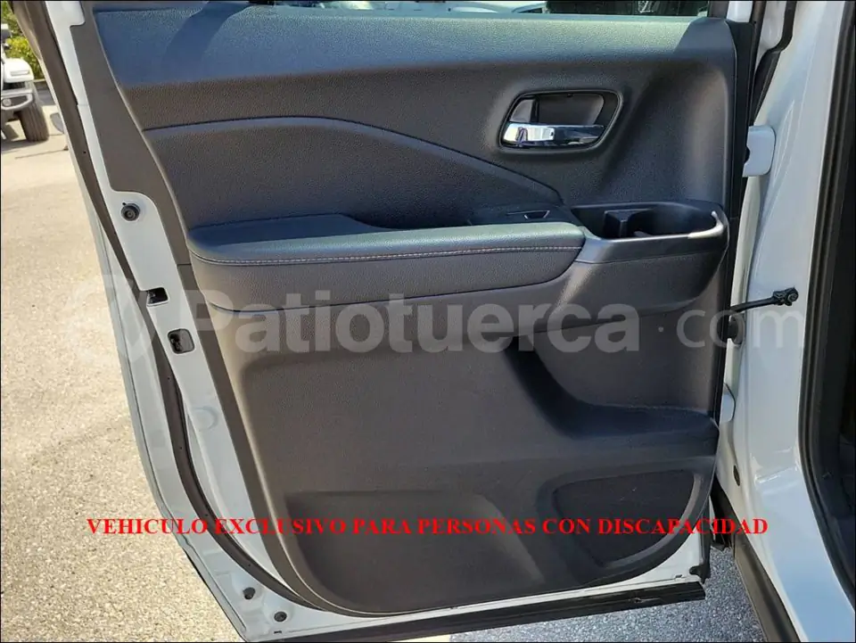 Foto 12 de Honda Ridgeline