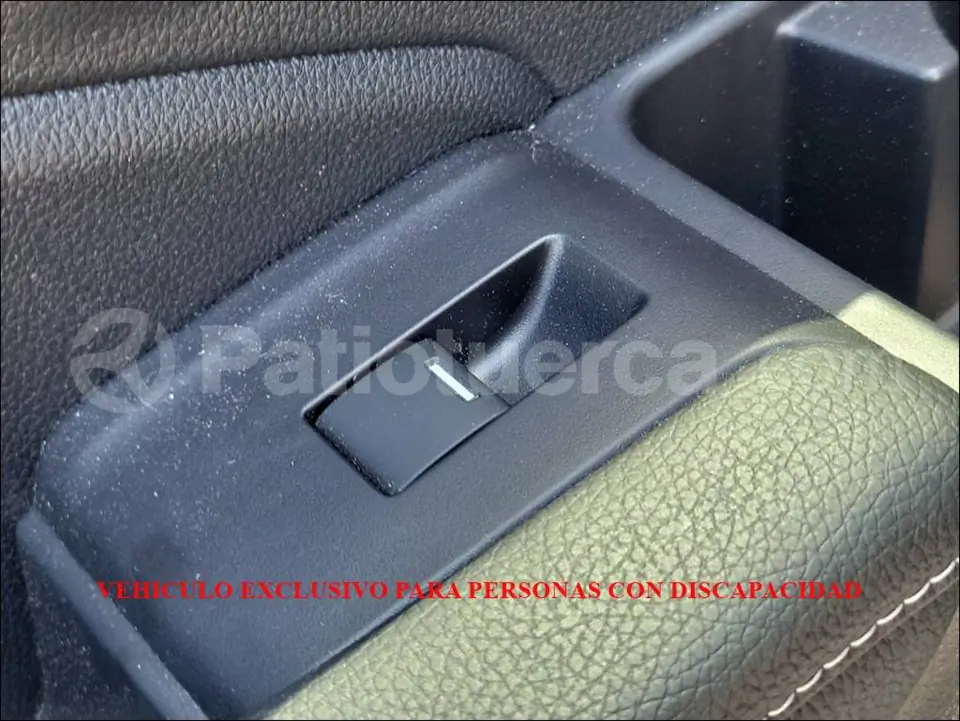 Foto 13 de Honda Ridgeline