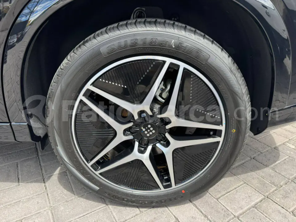 Foto 13 de DFSK E5 Supreme