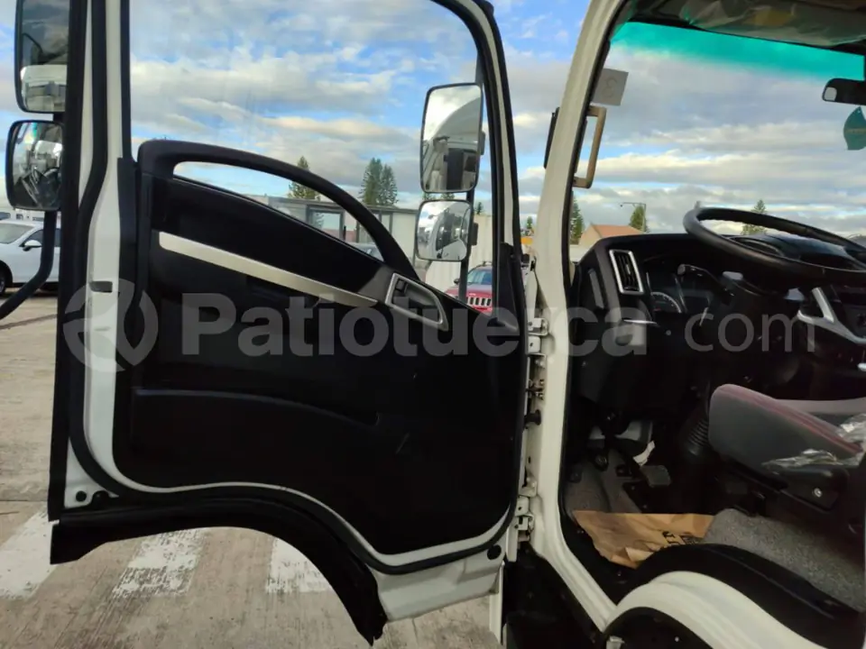 Foto 7 de DAYUN CGC1070H