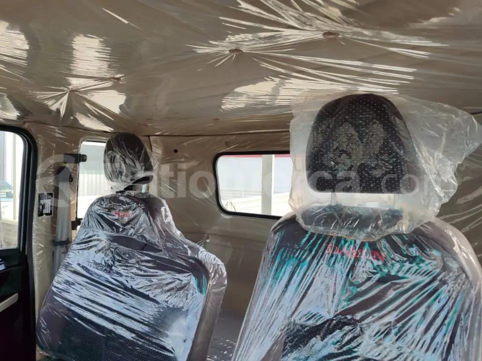 Foto 8 de DAYUN CGC1070H