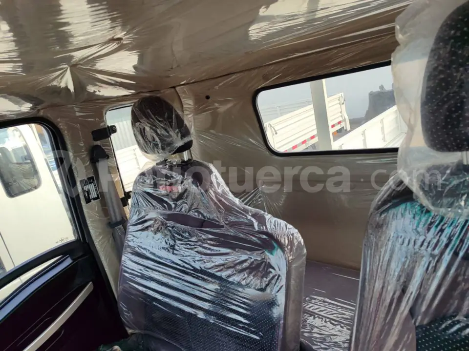 Foto 9 de DAYUN CGC1070H