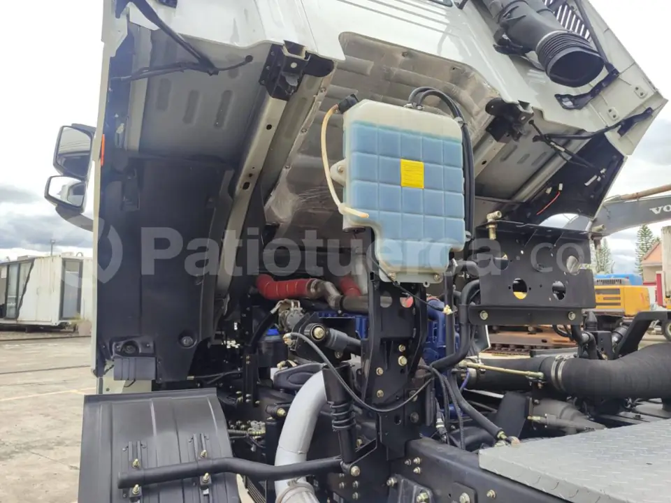 Foto 9 de DAYUN CGC4180