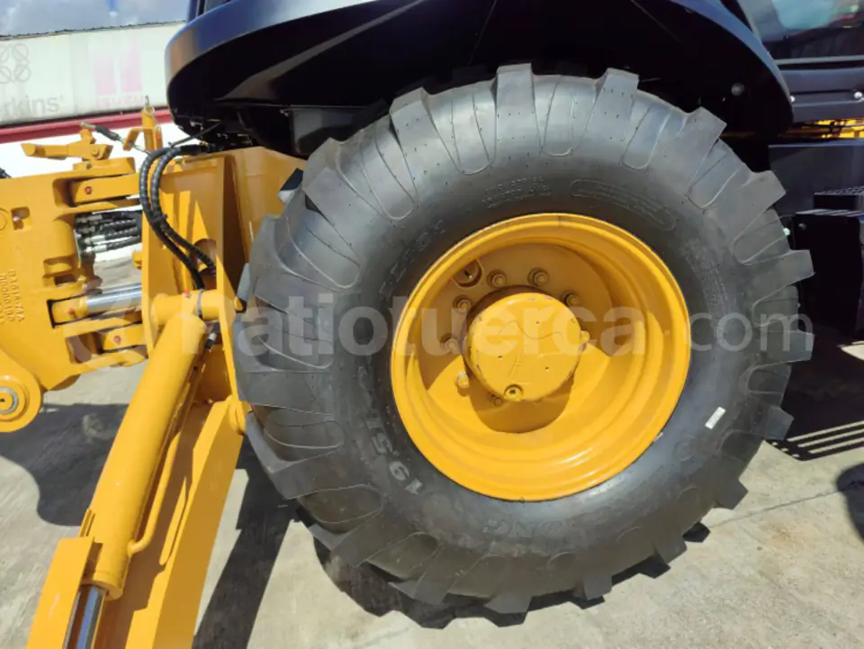 Foto 13 de LOVOL FB878M