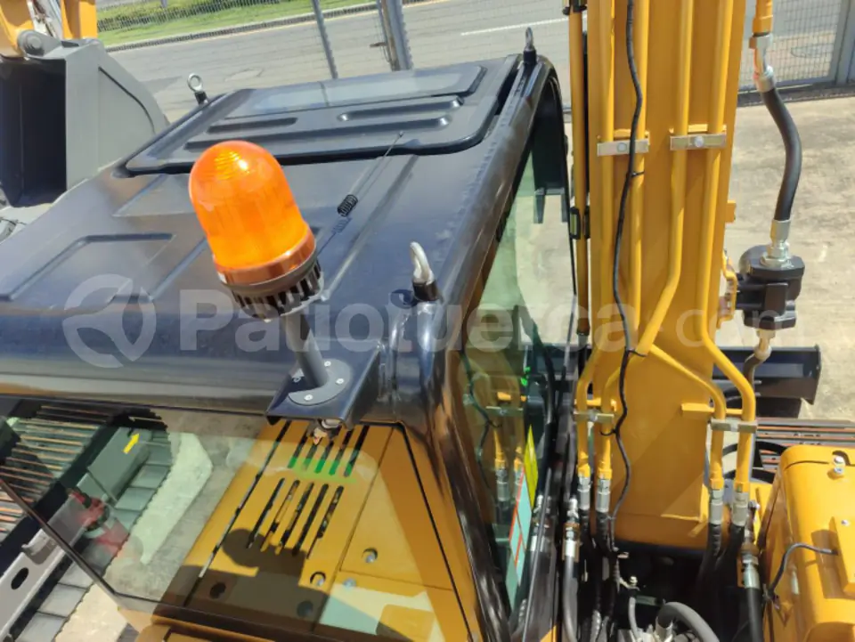 Foto 10 de LOVOL FR80E2