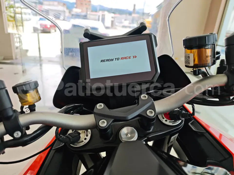 Foto 5 de KTM SUPER DUKE 1290