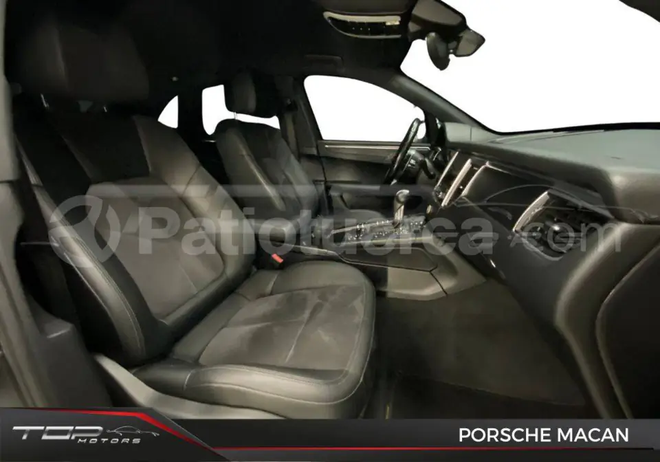 Foto 5 de Porsche Macan
