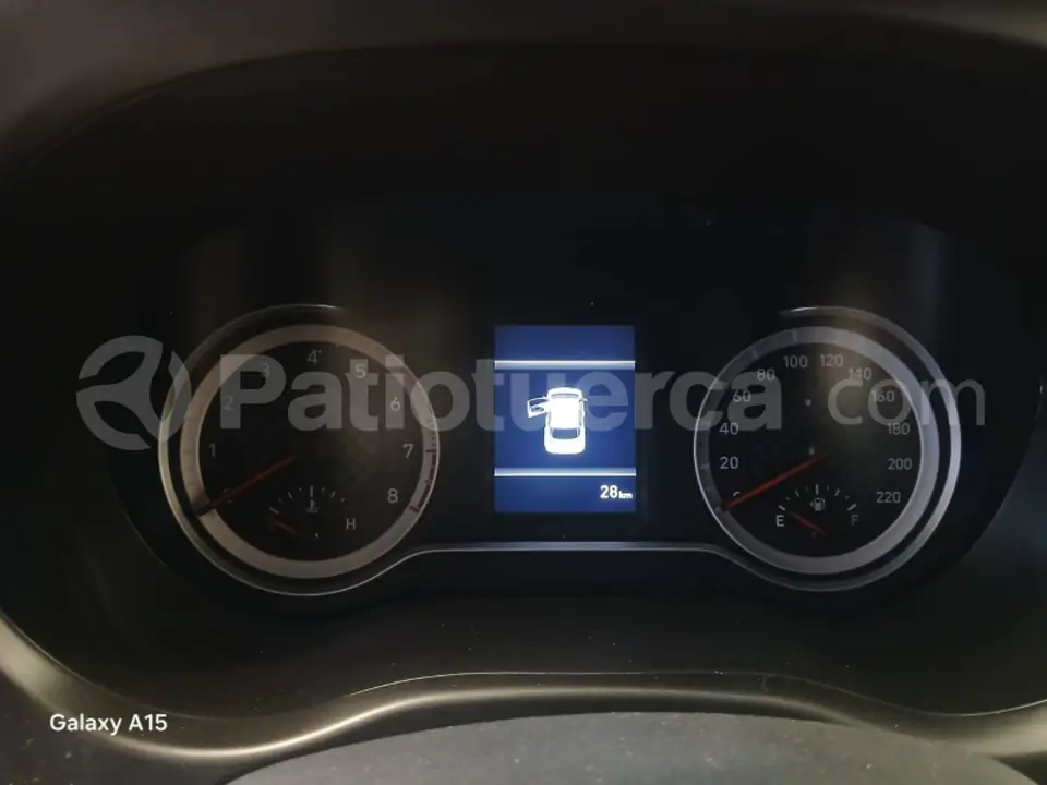 Foto 11 de Hyundai GRAN I10