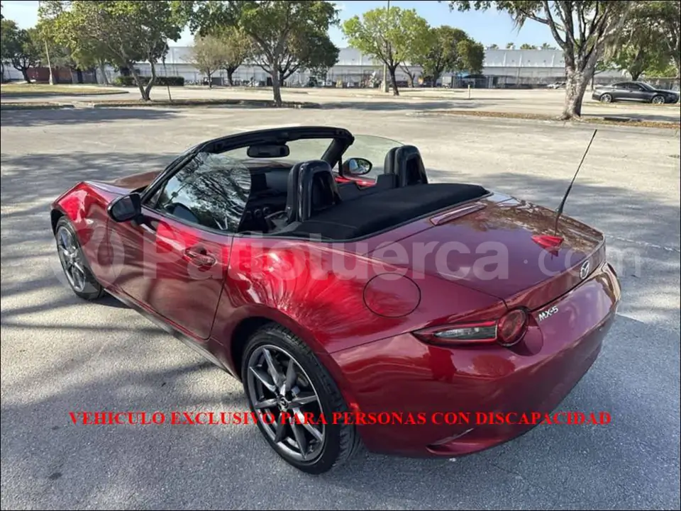 Foto 22 de Mazda MIATA MX 5