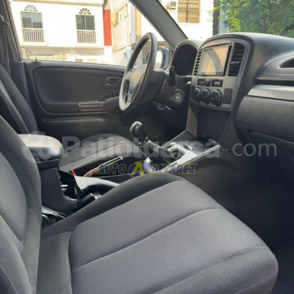 Foto 10 de Chevrolet Grand Vitara 5p 4x2