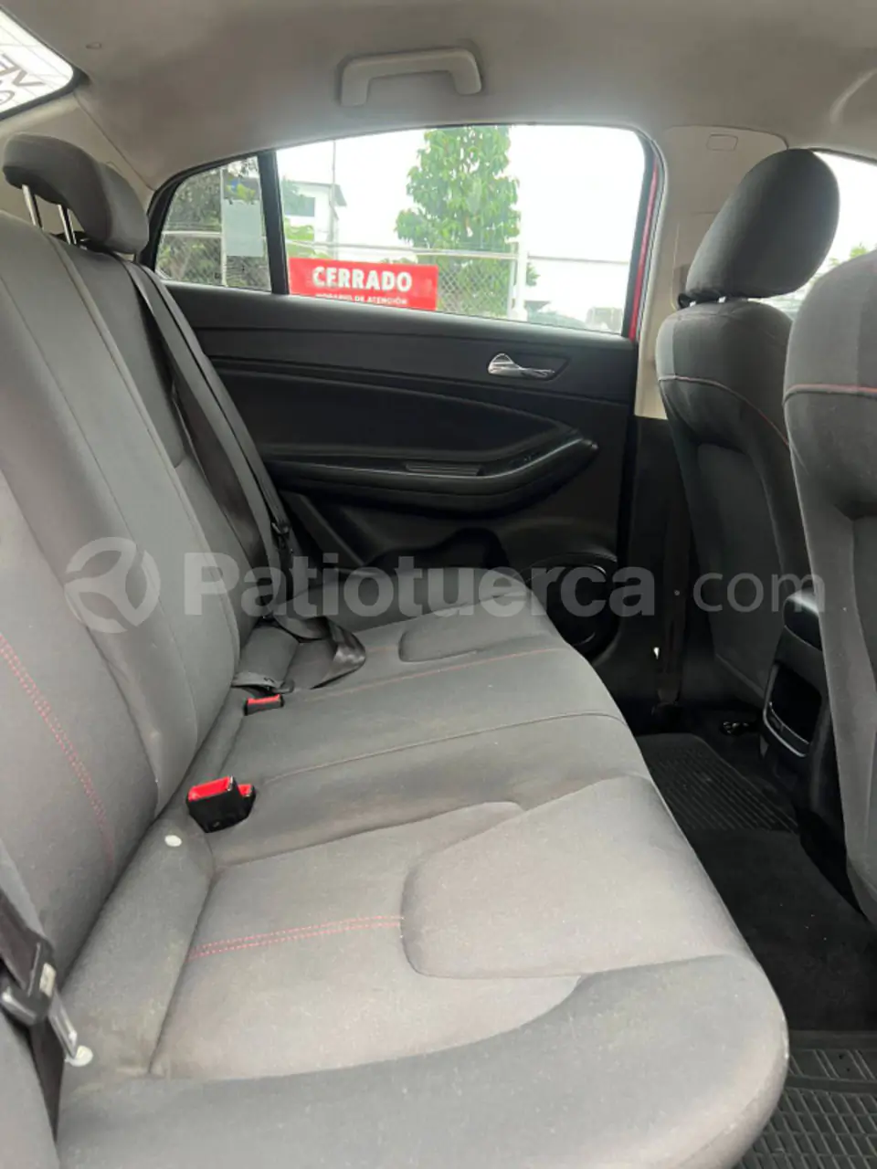 Foto 11 de Chery Arrizo 5 Pro