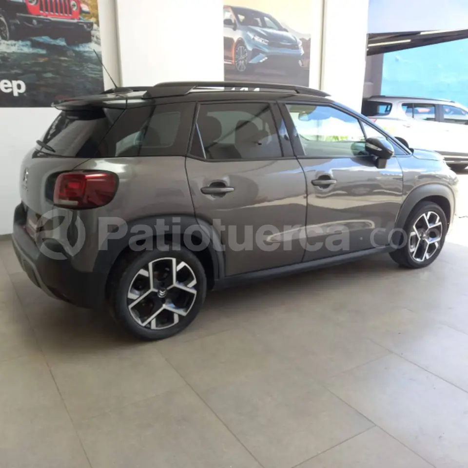 Foto 5 de Citroen C3 Aircross