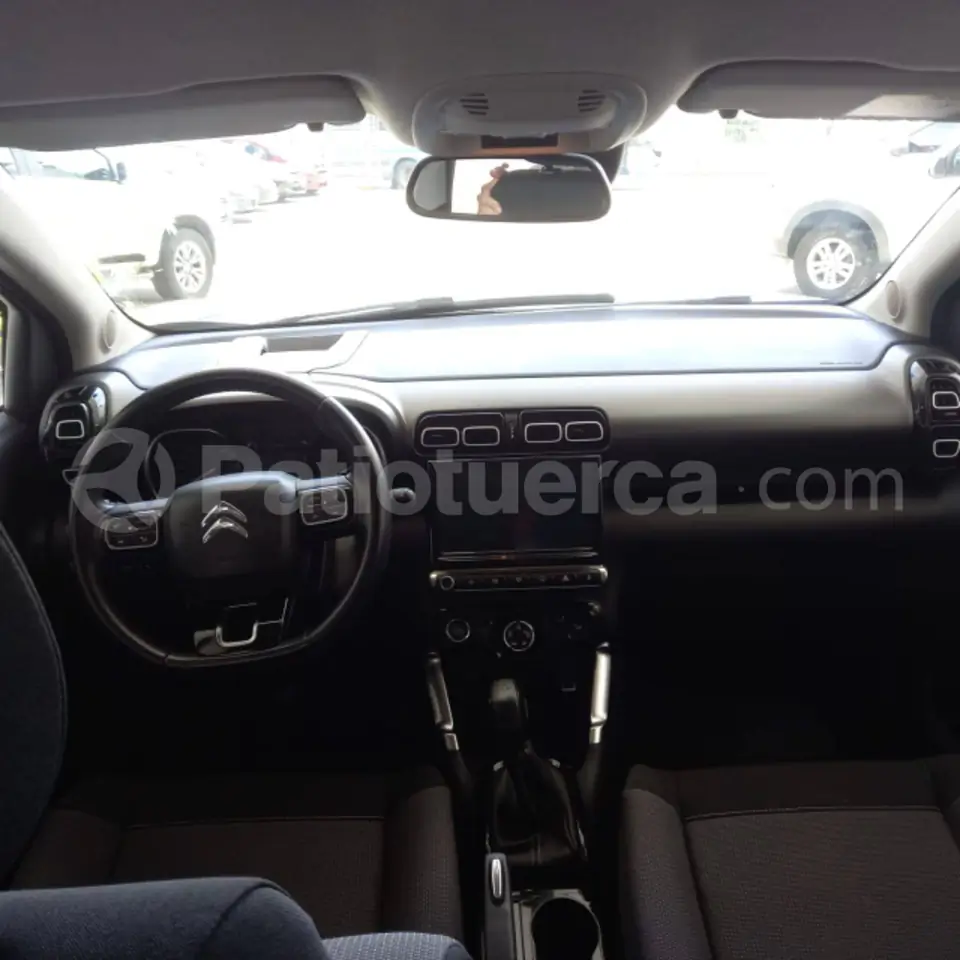 Foto 7 de Citroen C3 Aircross