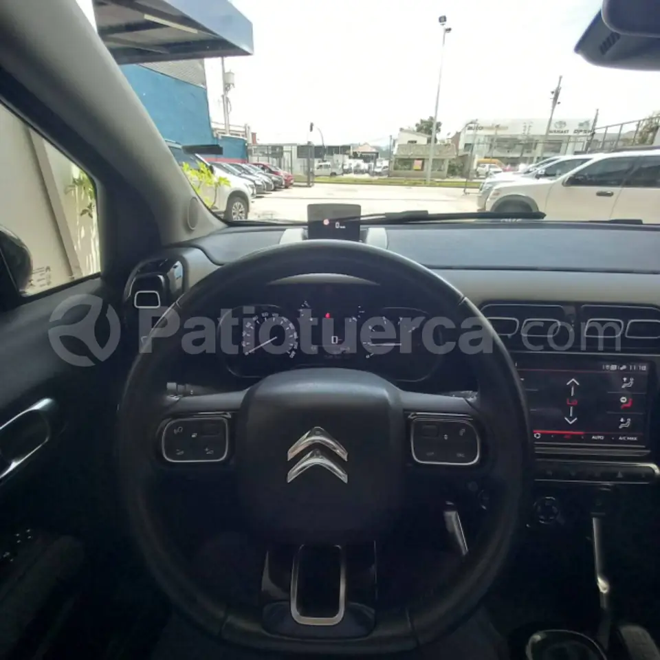 Foto 9 de Citroen C3 Aircross