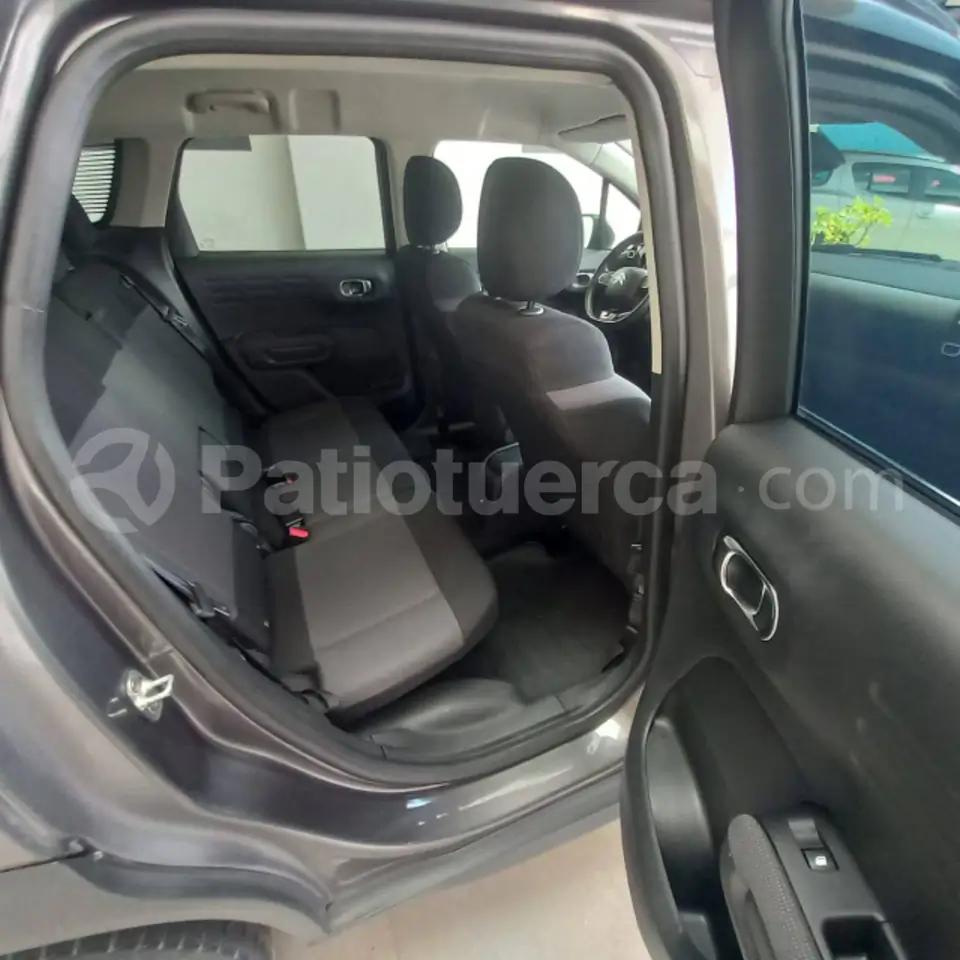 Foto 10 de Citroen C3 Aircross