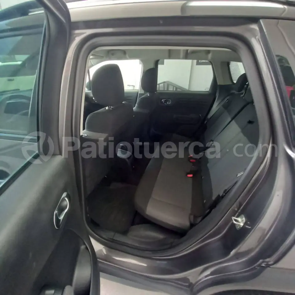 Foto 11 de Citroen C3 Aircross